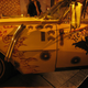 Illustration for article titled Fireballs, Accordions, And Art Cars At Oaklands Boiler Bar